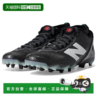 1h可退 香港直邮New Balance  男士 FreezeLX V5 Lacrosse Cleats