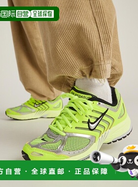 日本直邮Nike Air Pegasus 2005 柔软舒适防滑耐磨 低帮 休闲跑步