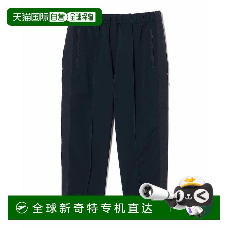1h可退 日本直邮nanamica 男士ALPHADRY运动风短裤 36240557594