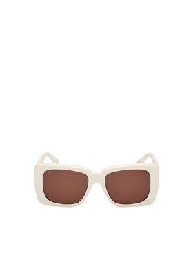 MaxMara 麦斯玛拉 女士 徽标太阳镜 MM0091