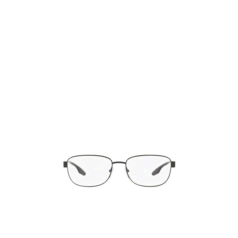 1h可退 【99新未使用】香港直邮PRADA 女士太阳镜 0PS52LV1AB1O1