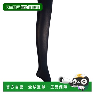 香港直邮Wolford 女士 短袜连裤袜 BLACK 黑色时尚舒适打底裤