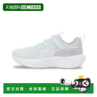 Monster Speed 运动鞋 日本直邮PUMA 96389734 儿童