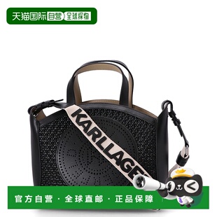 A3W30062 徽标单肩包 香港直邮Karl Lagerfeld