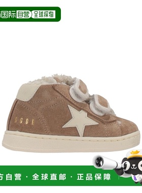 香港直邮Golden Goose Deluxe Brand 低帮休闲鞋 GJF00386.F00675