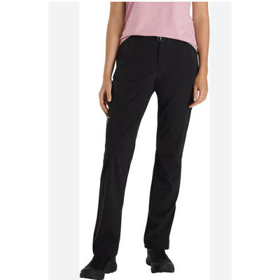 ARC'TERYX始祖鸟女士GAMMA PANT 速干四季裤折扣户外徒步休闲裤