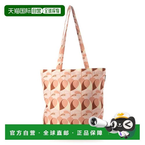 日本直邮ROOTOTE 无褶轻便贴合托特包 RO tall flat retro [RO333
