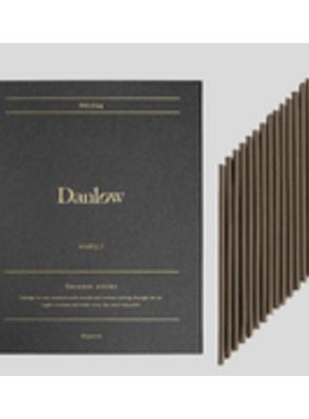 Danlow 线香 (MARSLY)
