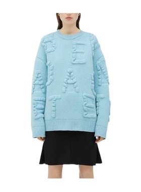 BOTTEGA VENETA 女士针织毛衣 707883V26T08955 AW2022