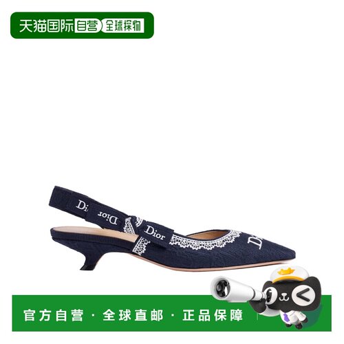 香港直邮CHRISTIAN DIOR 女士凉鞋 KCV508OCCS32N S支付后1h可退