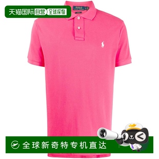 欧洲直邮ralph polo 1h可退 lauren 男士 Polo衫