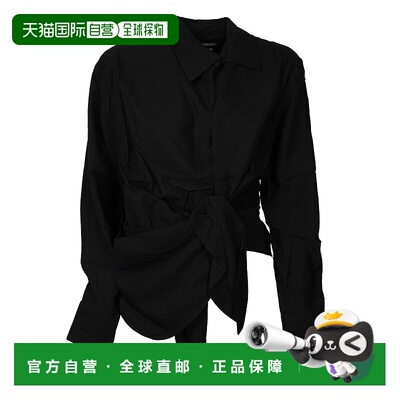 欧洲直邮JACQUEMUS 女士衬衫21H213SH0021020990