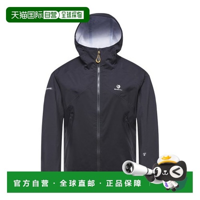 韩国直邮BLACKYAK 24年新款百搭休闲帽子女士1BYJKS4506BK