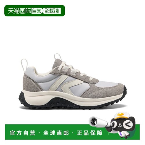韩国直邮KEEN KS86 亮灰 儿童户外运动鞋童鞋