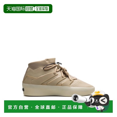 1h可退 香港直邮Adidas 男士 ATHLETICS I BASKETBALL X FEAR OF
