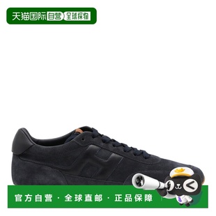 貼片運動鞋 1h可退 Logo 男士 HXM6990GA00UHK 香港直邮Hogan