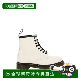 女士 martens 靴子 欧洲直邮dr. 1h可退