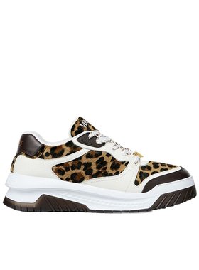 VERSACE 男士运动鞋 10154371A121732NB3V