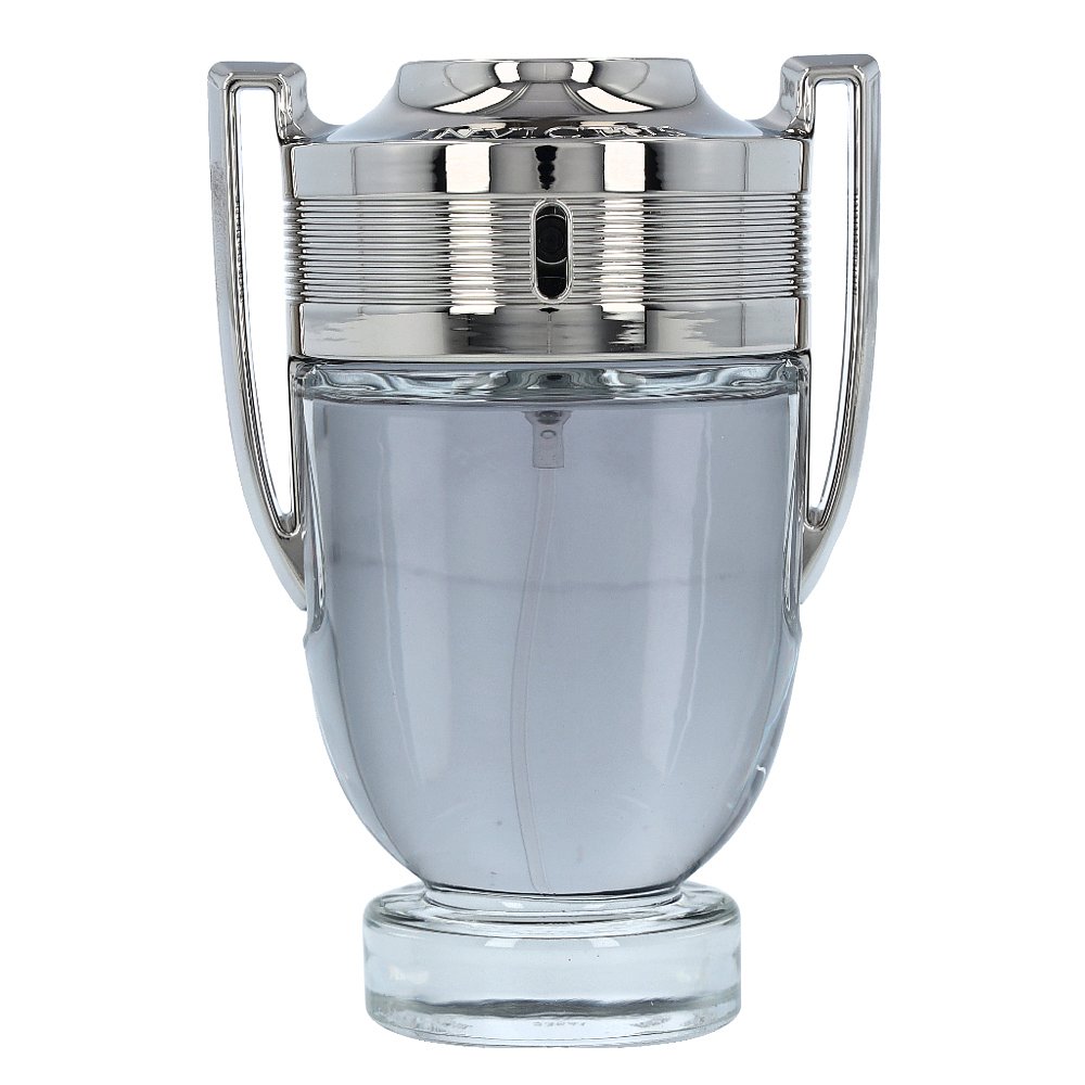 欧洲直邮Paco Rabanne帕高勇者男士木质调淡香水100g淡香清新