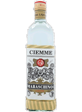 欧洲直邮Ciemme Maraschino进口品牌正品