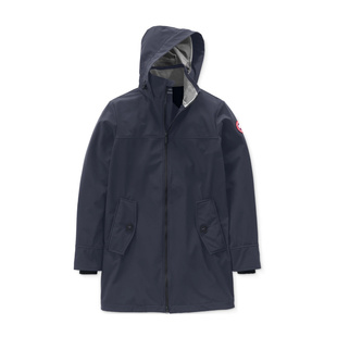 夹克 男士 2412M67 AW2021 KENT休闲夹克 CANADA 蓝色 GOOSE