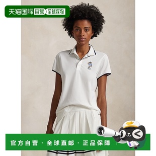 polo衫 LAUREN拉夫劳伦女款 WMXGKNINB9 RALPH 日本直邮
