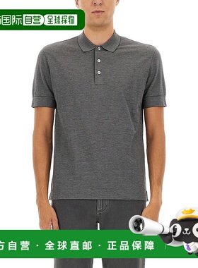 香港直邮Zegna男士POLO衫UG381A2G740K98杰尼亚