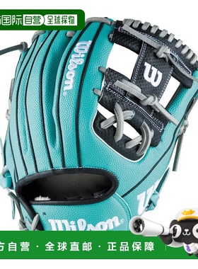 日本直邮Wilson 野球グローブ Wannabe Hero DUAL 86型 WBW103770