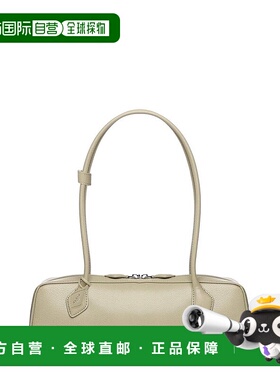 1h可退 香港直邮Alaia 女士 Le Teckel 中型單肩包 AA1S06033CA21
