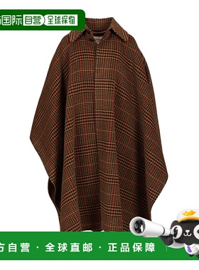 香港直邮SAINT LAURENT 女士外套 842744Y1M562513 AW2025