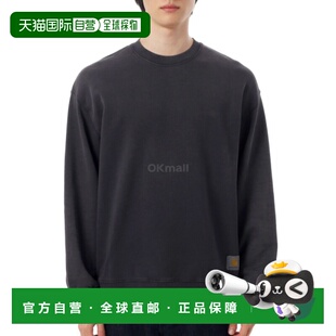 韩国直邮CARHARTT WIP 哈德森运动衫（I035186 895F）卫衣