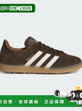 韩国直邮adidas 运动鞋 EQS JQ7747 Gazelle Spikeless