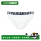 香港直邮潮奢 内裤 Dsquared2 1h可退 二次方 男士 white白色 舒