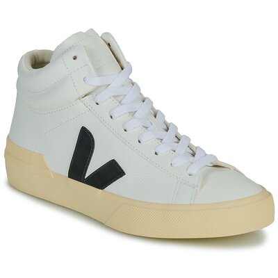 Veja  MINOTAUR 男女鞋子高帮板鞋 TR0502929