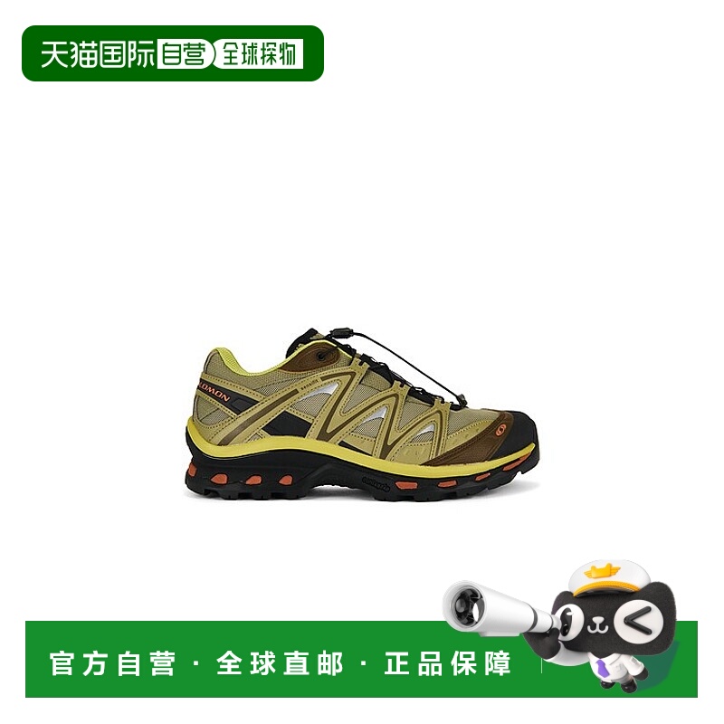 1h可退 香港直邮潮奢 salomon 萨洛蒙 男士 XT-Quest 鞋靴 L49125