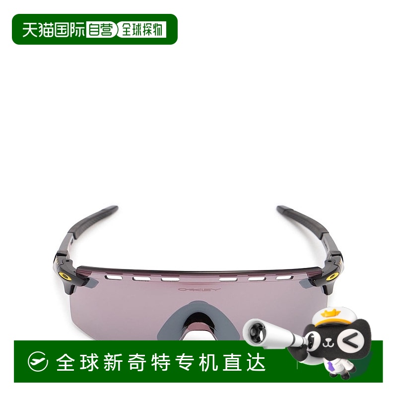 香港直邮潮奢 Oakley 欧克利 男士 Encoder Strike vented太阳镜