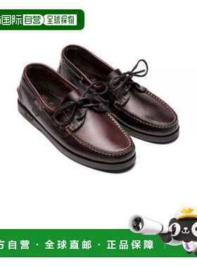 韩国直邮PARABOOT PARABOOT Paraboot 25FW Barth America (7800