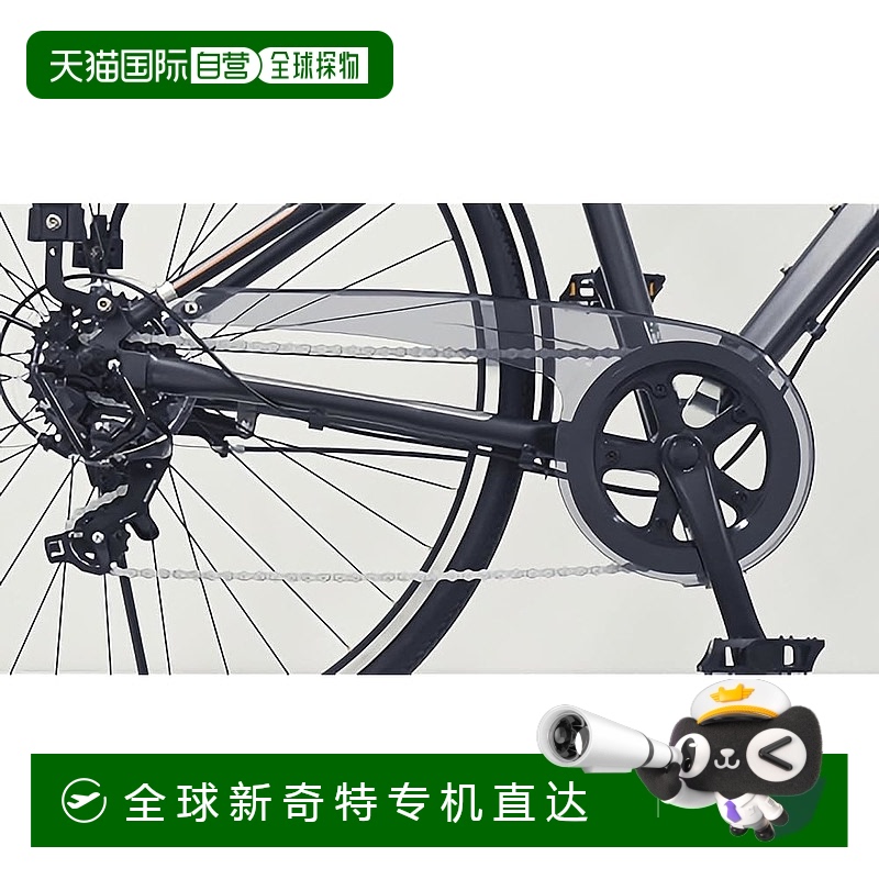 【日本直邮】Bridgestone普利司通 车链罩 TB-27专用 F130073SM