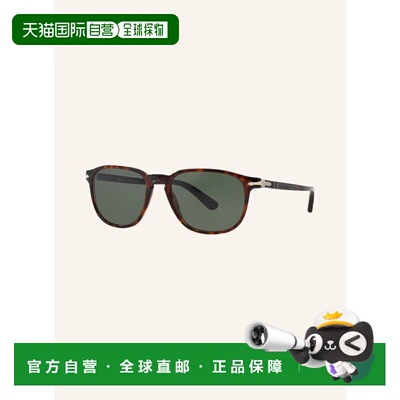 PERSOL 女士太阳镜 100093611916000 CO 花色 Sunglasses PO3019S