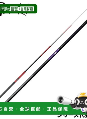 日本直邮Gamakatsu Ayu Rod Gamaayu Power R Pull-out Rapids 93