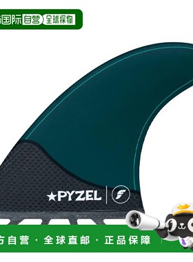日本直邮FUTURES FIN PYZEL L TRI FINS Futures Fin Pyzel Tri