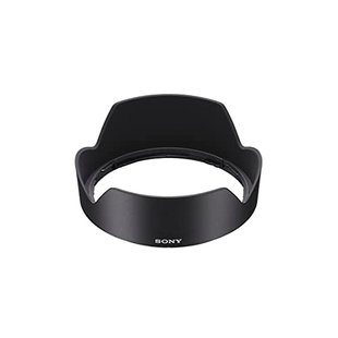 Sony索尼 G Master镜头用遮光罩SEL2070G用 黑ALC-SH174