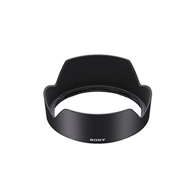 Sony索尼 G Master镜头用遮光罩SEL2070G用 黑ALC-SH174