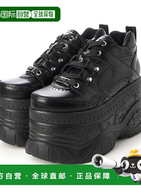 日本直邮YOSUKE 直営SHOP限定厚底运动鞋 [YO729BW19131]