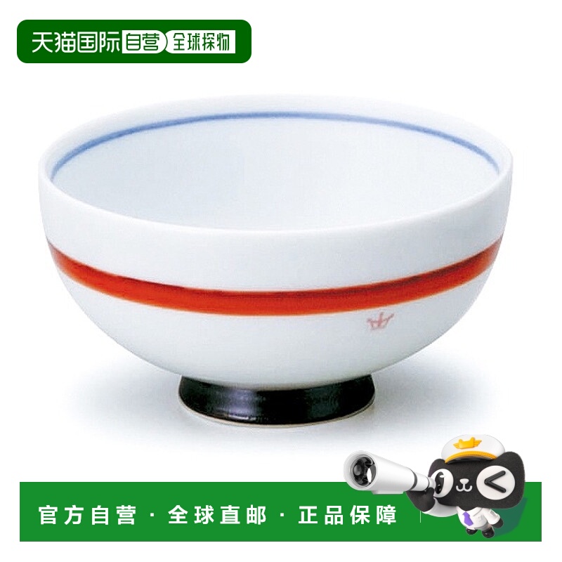 日潮跑腿NARUMI Crown Kids 儿童碗 160cc 可用于微波炉和洗碗机