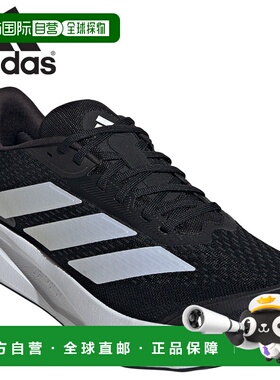 日本直邮阿迪达斯男士 61_DURAMOSL2MWIDE 田径运动鞋跑步休闲训I