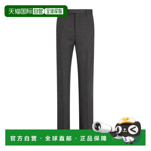 香港直邮DIOR 男士休闲裤 443C131A6278C830 SS2026支付后1h可退