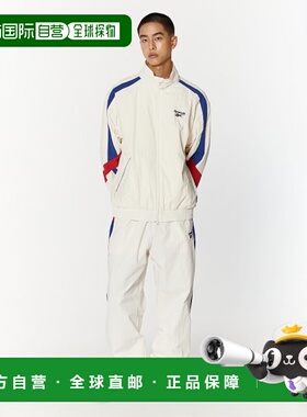 韩国直邮REEBOK 男士包包REPA4EN13OW锐步单肩包运动包