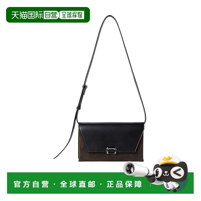 香港直邮BRUNELLO CUCINELLI 女士斜挎包 MBDLD2765C7284 AW2025