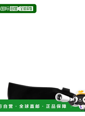 香港直邮SALVATORE FERRAGAMO 女士芭蕾乐福鞋 01K5777848031CNER